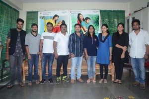 Rojulu Marayi Movie Press Meet Photos